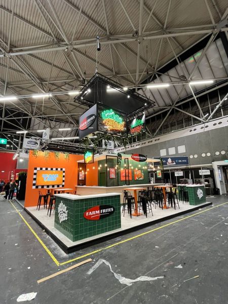 Farm Frites Farm Frites